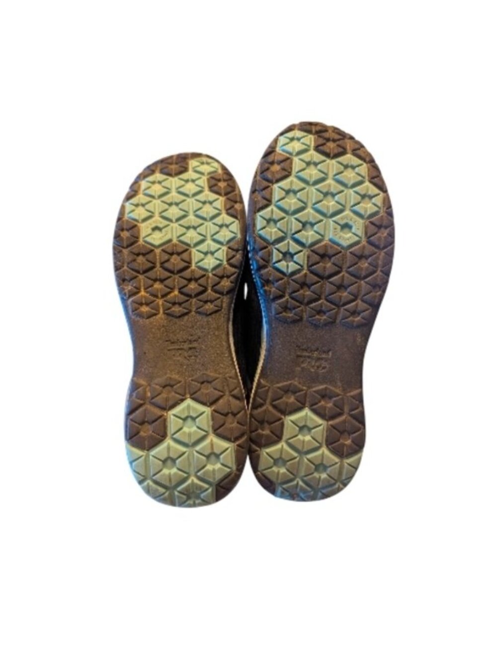Timberland PRO Drivetrain Comp-Toe Work Sneaker 8 - Picture 6 of 8